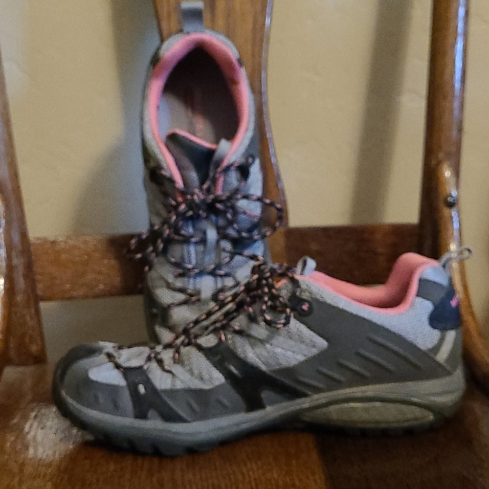 Merrell Hiking Shoes (Size 10)